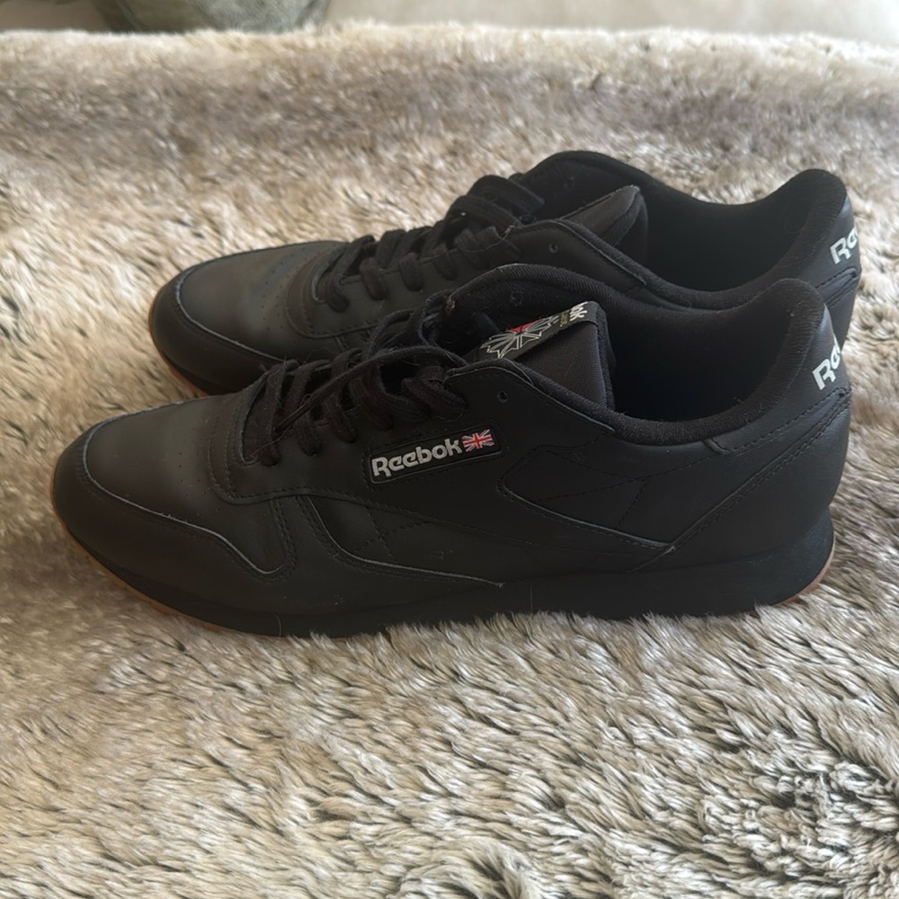 Reebok Shoes